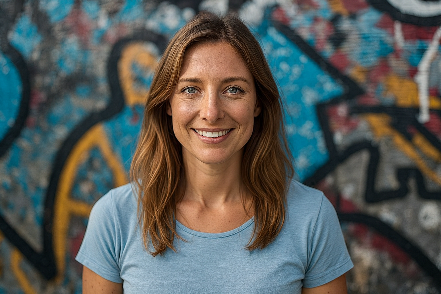 Anna Weber